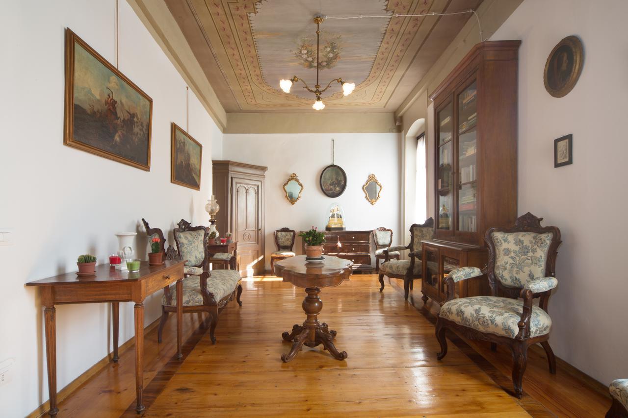 San Giacomo Bed & Breakfast 베로나 외부 사진
