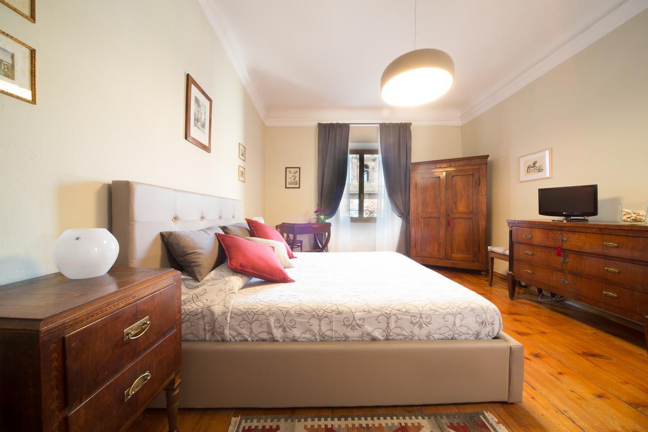 San Giacomo Bed & Breakfast 베로나 외부 사진